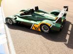 Caterham-Lola SP/300.R 2011 года